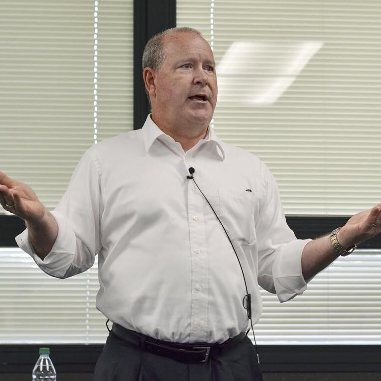 US Rep. Larry Bucshon of Indiana won't seek reelection to 8th term, will retire from Congress